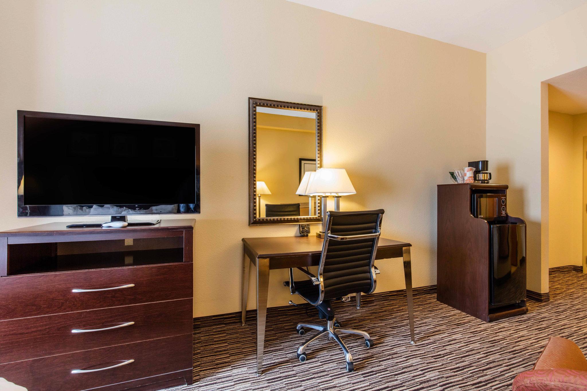 Comfort Suites Murfreesboro Ngoại thất bức ảnh