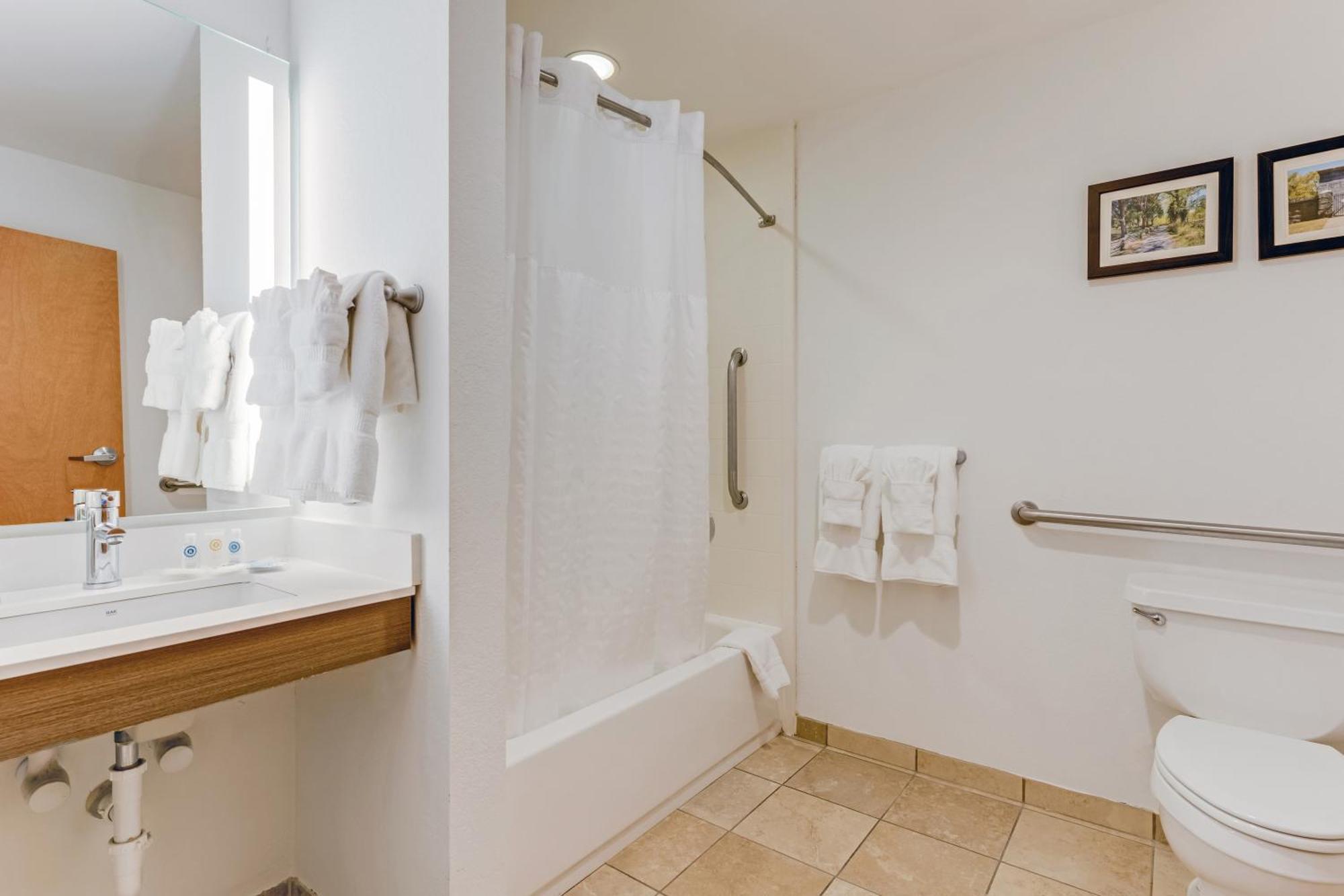 Comfort Suites Murfreesboro Ngoại thất bức ảnh