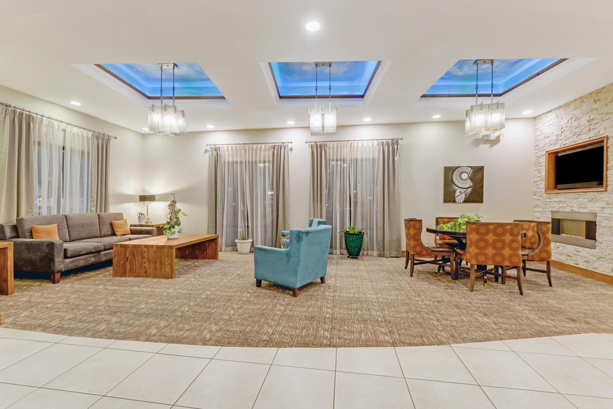 Comfort Suites Murfreesboro Ngoại thất bức ảnh