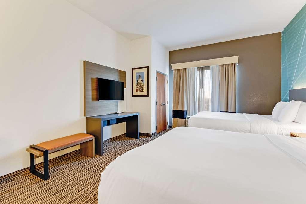 Comfort Suites Murfreesboro Phòng bức ảnh