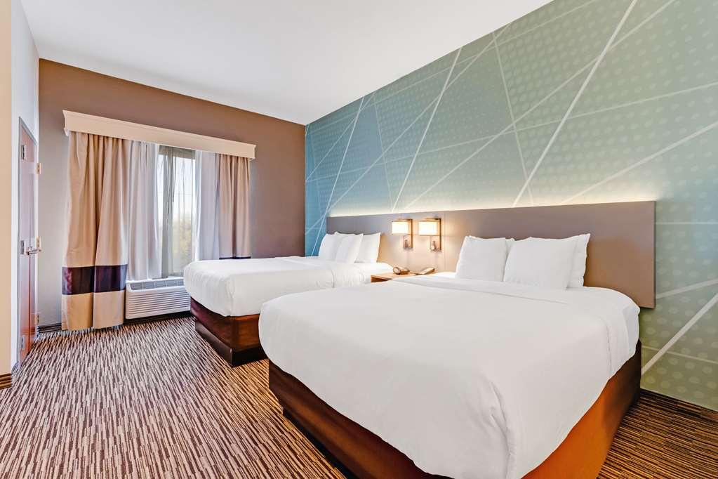 Comfort Suites Murfreesboro Phòng bức ảnh