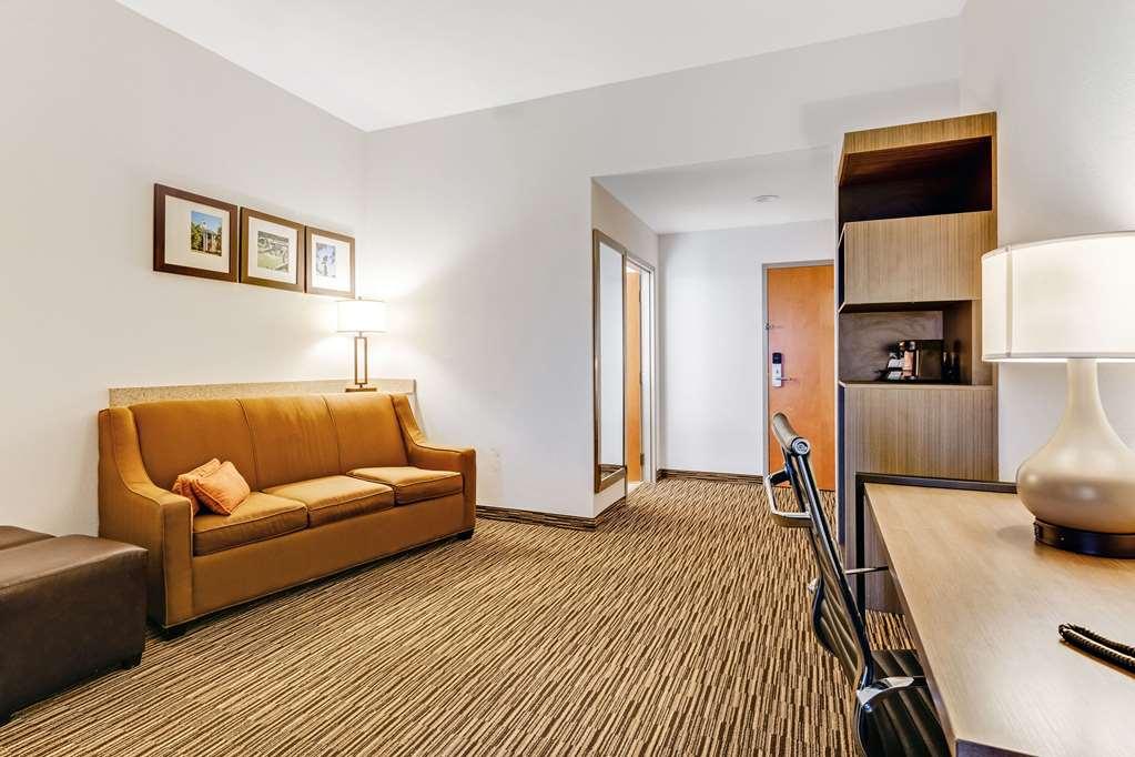 Comfort Suites Murfreesboro Phòng bức ảnh