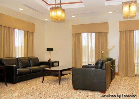 Comfort Suites Murfreesboro Nội địa bức ảnh